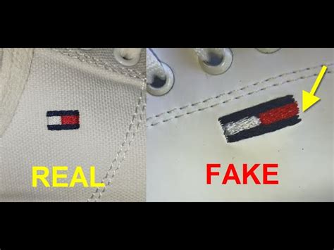 tommy hilfiger counterfeit website